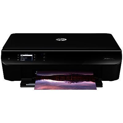 HP Envy 4500 All-in-One Wireless Printer, HP Instant Ink Compatible